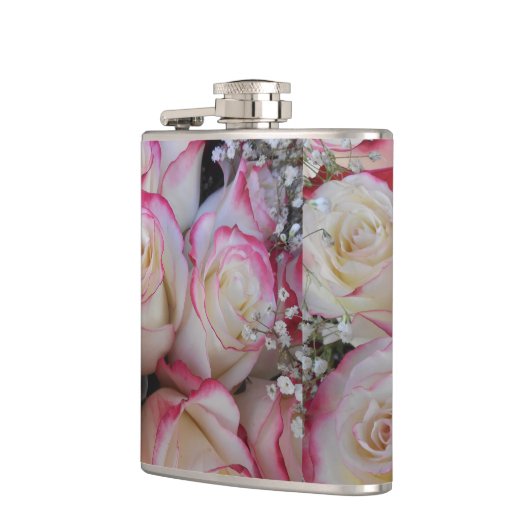 Thamar Flachmann (Links)