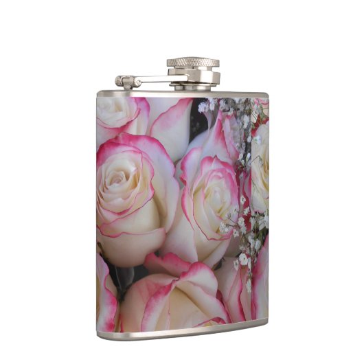 Thamar Flachmann (Rechts)