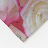 Thamar Fleecedecke (Ecke)