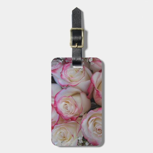 Thamar Gepäckanhänger (Vorderseite vertikal)