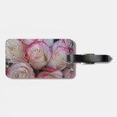 Thamar Gepäckanhänger (Rückseite horizontal)