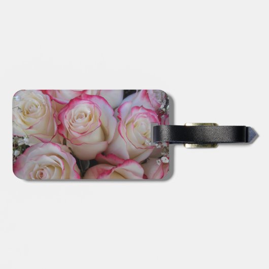 Thamar Gepäckanhänger (Rückseite horizontal)