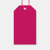 Thamar Geschenkanhänger (Rückseite)