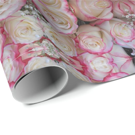 Thamar Geschenkpapier (Rolleneckpunkt)