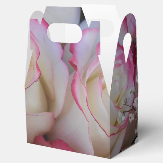 Thamar Geschenkschachtel (Geöffnet)