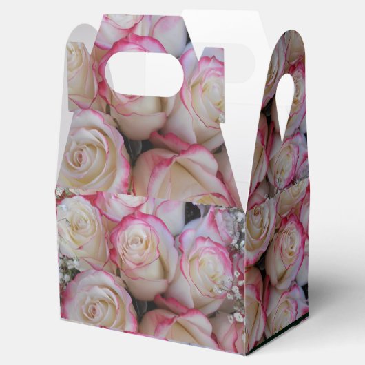 Thamar Geschenkschachtel (Geöffnet)