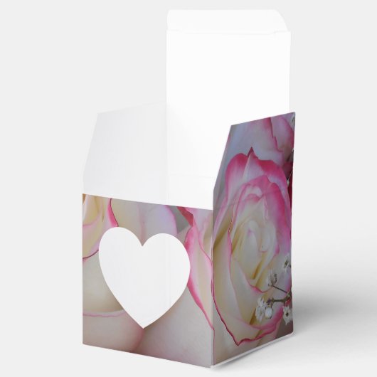 Thamar Geschenkschachtel (Geöffnet)