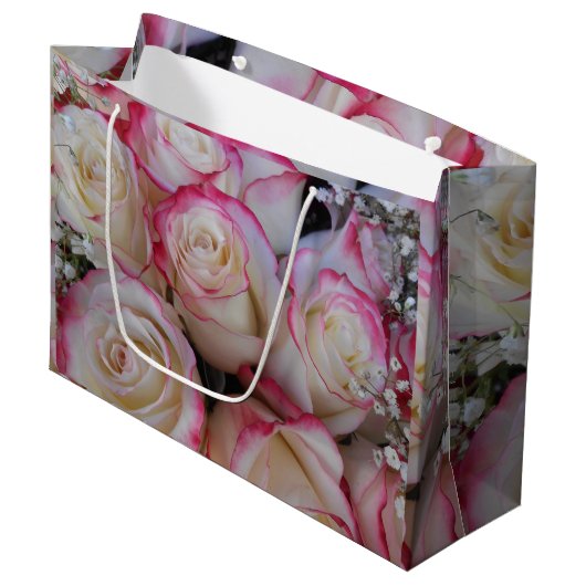Thamar Große Geschenktüte (Vorderseite Schrägansicht)