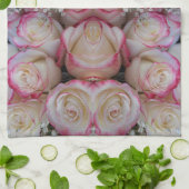 Thamar Handtuch (Gefaltet)