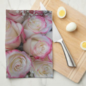 Thamar Handtuch (Viertel Falte)