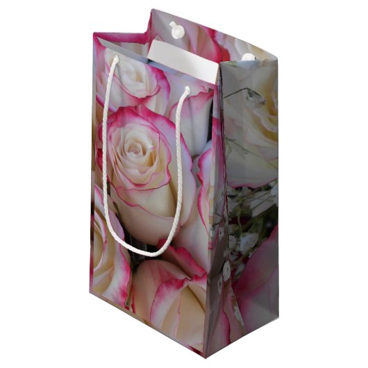 Thamar Kleine Geschenktüte (Vorderseite Schrägansicht)