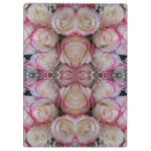 Thamar Klemmbrett (Rückseite)