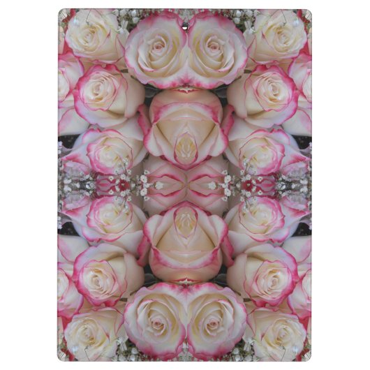 Thamar Klemmbrett (Rückseite)