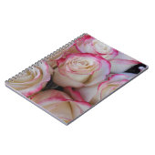 Thamar Notizblock (Linke Seite)