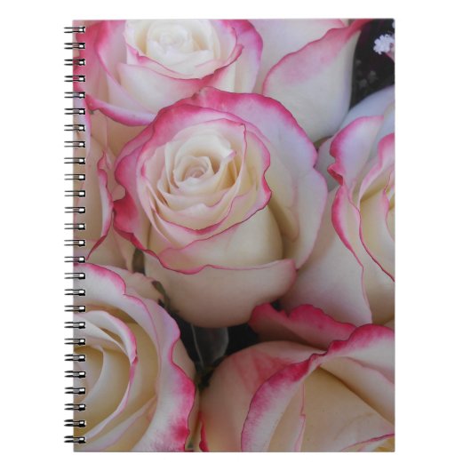 Thamar Notizblock (Vorderseite)