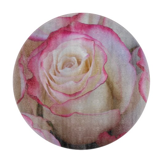 Thamar Schneidebrett (Vorderseite)