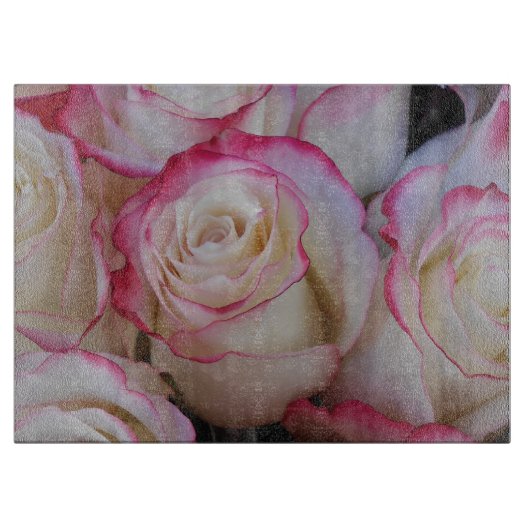 Thamar Schneidebrett (Vorderseite)