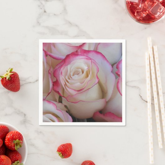 Thamar Serviette (Beispiel)