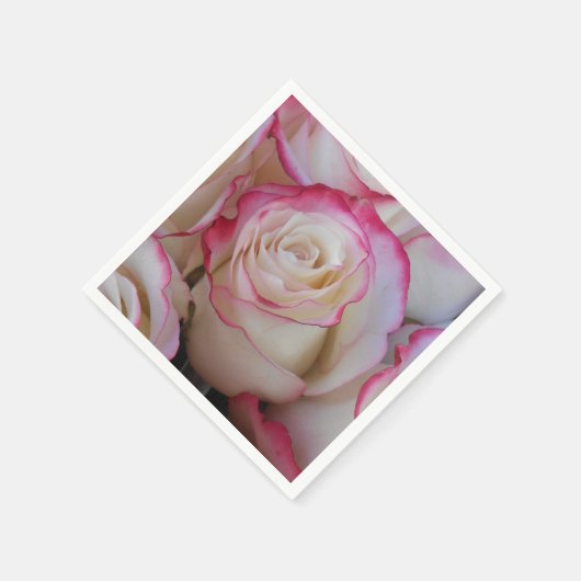 Thamar Serviette (Ecke)