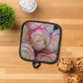 Thamar Topflappen (Oben Unten)