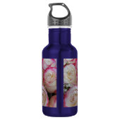 Thamar Trinkflasche (Rückseite)