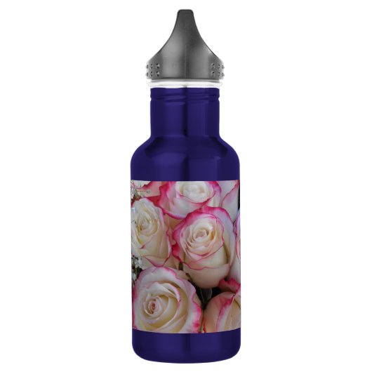 Thamar Trinkflasche (Links)