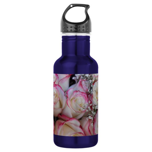 Thamar Trinkflasche (Vorderseite)