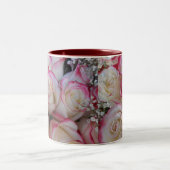 Thamar Zweifarbige Tasse (Mittel)