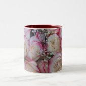 Thamar Zweifarbige Tasse (Mittel)