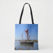 Thames Barge Tasche (Vorderseite)