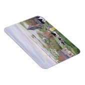 Thames Estuary Farm Magnet (Rechte Seite)