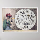 Thames Water Monster Soup Poster (Vorne)