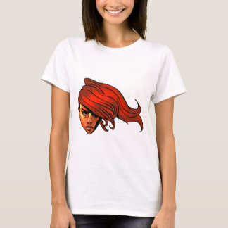 THAMRO - Anjelica Face T - Shirt