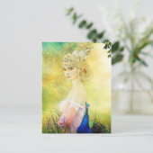 Thanduial Postcard Postkarte (Stehend Vorderseite)