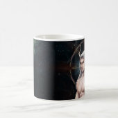 Thanesh-Tasse Verwandlungstasse (Mittel)