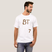 Thang T-Shirt (Vorne ganz)
