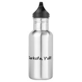 Thang Wasserflasche (Rechts)