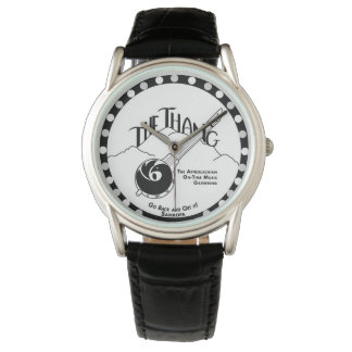 Thang Watch Armbanduhr