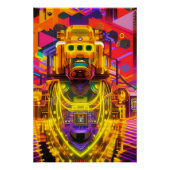 Thank the Maker Poster (Vorderseite)