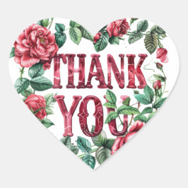 Thank you. Beautiful roses. Sticker