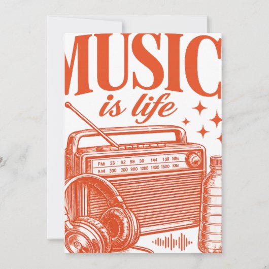 thank you card dankeskarte (Vorderseite)