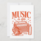 thank you card dankeskarte (Rückseite)