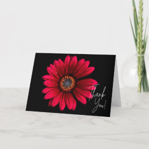 Thank you card dankeskarte