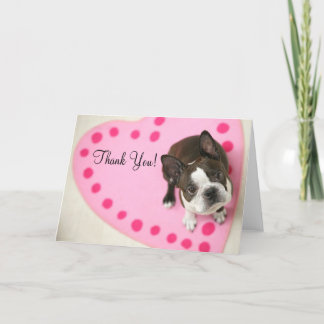 Thank You! Daisy. Ⅰ Dankeskarte