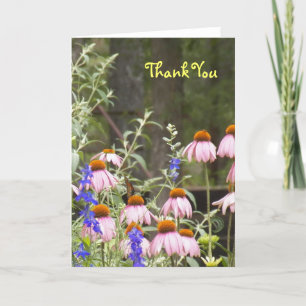 Thank You Dankeskarte