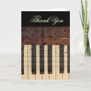 Thank You_ Dankeskarte