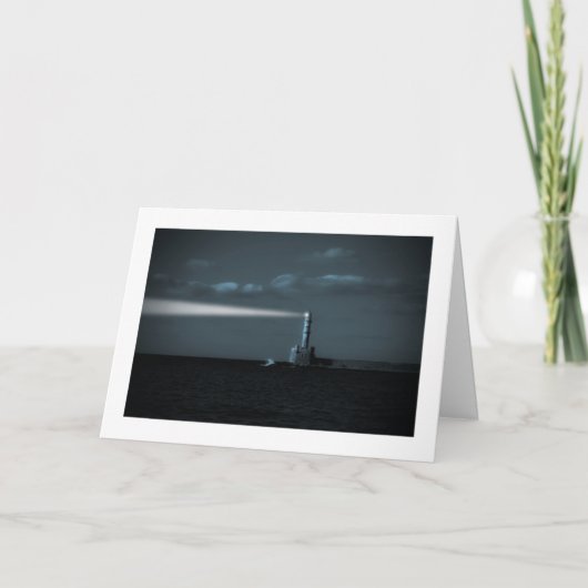 Thank You Dankeskarte (Vorderseite)