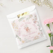 Thank you Fairy Much Fairy 1st Birthday Magical Geschenktütchen (Versiegelt)