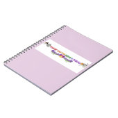 Thank You for Being a Friend Official Notebook Notizblock (Linke Seite)