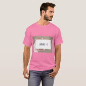 Thank You Kindness T-Shirt (Vorne ganz)